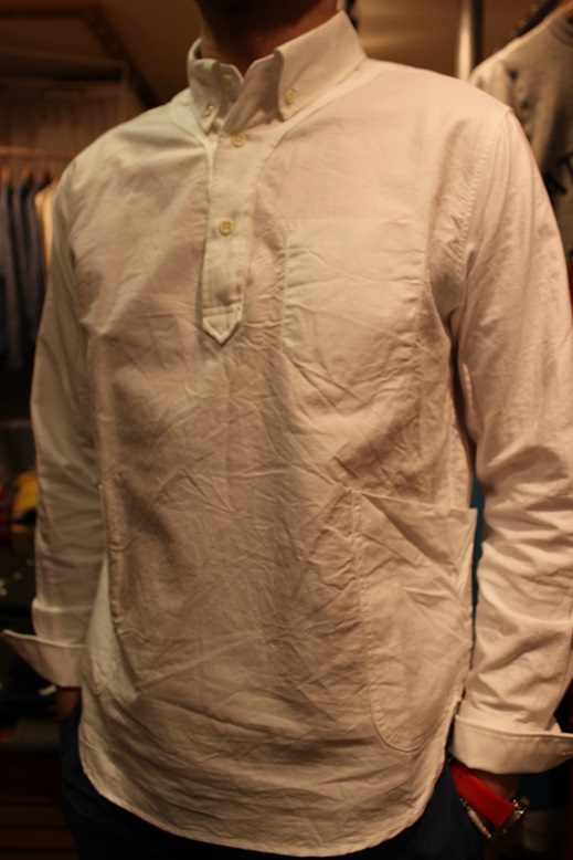 Jackman (ジャックマン) 2015 S/S START !_f0191324_926643.jpg