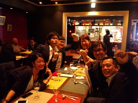 blog;ペルー家庭料理「インティライミ」火曜日の夕べ最終回 #麻布十番 #ペルー料理 #インティライミ #キューバ #アコースティック_a0103940_06173611.jpg