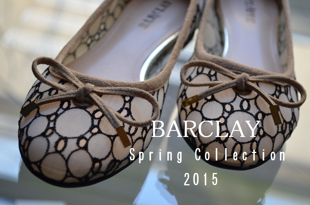 ”BARCRAY 2015 Spring Shoes Collection--第１弾本日入荷！--”_d0153941_14395220.jpg