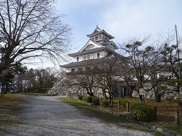 彦根城と長浜城_b0299042_22182922.jpg