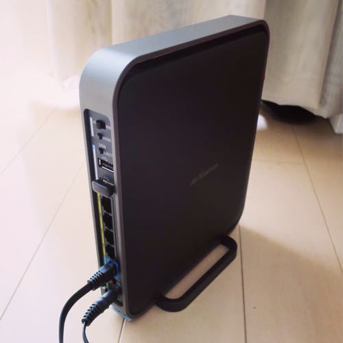 「パパの愛情ルーター」はママだけじゃなく家族みんなが幸せになれる_c0060143_20404020.jpg