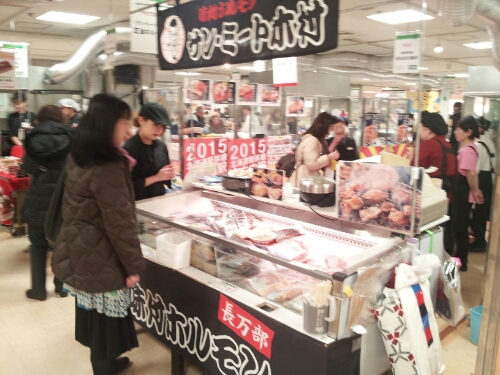 おはよう。最終日。_d0164343_104245100.jpg