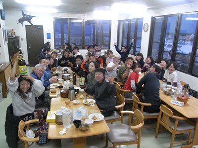 2月11日 気分屋のお天気_b0158746_16362938.jpg