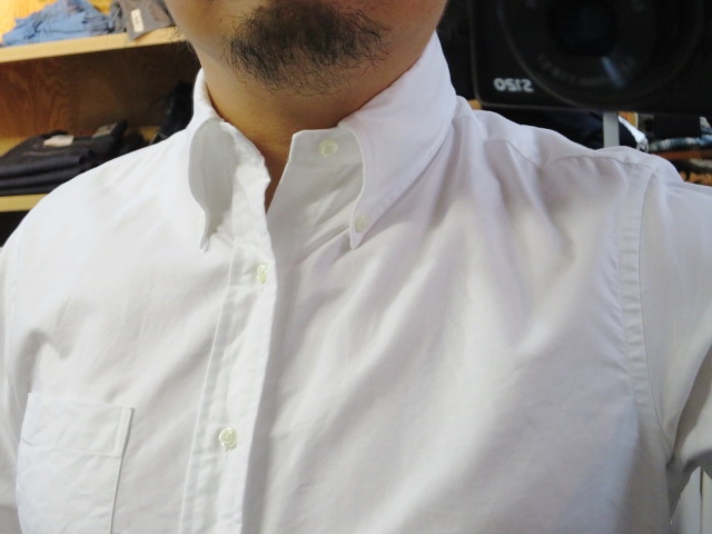 使い捲れるINNER ITEM ・・・ MORLAIX SOLID NAVY!★!_d0152280_1410487.jpg