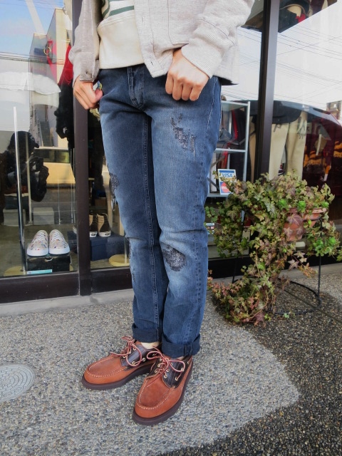今時期に・・・これからに・・・マスト★ Kepani SWEAT カーデSTYLE!♪!_d0152280_9222588.jpg