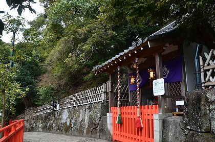 清荒神清澄寺　②_c0229483_901030.jpg