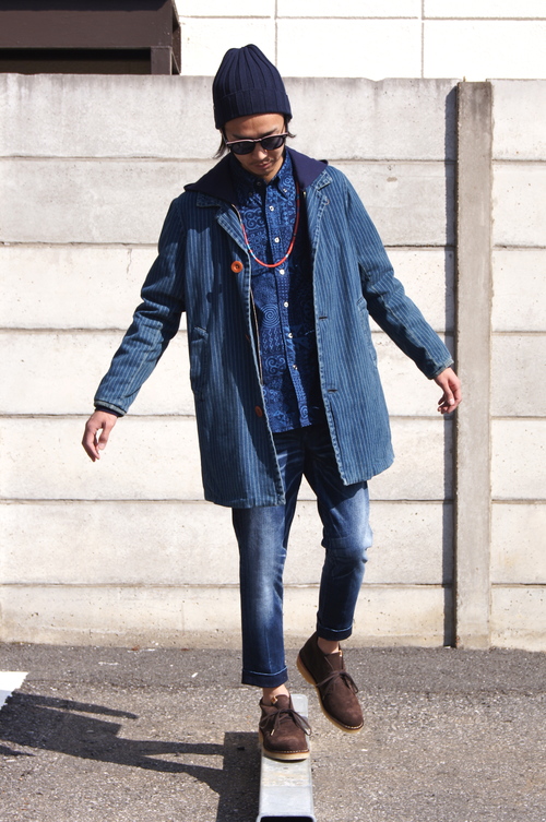 visvim & SOPHNET. - INDIGO LOOK!!_c0079892_20191199.jpg