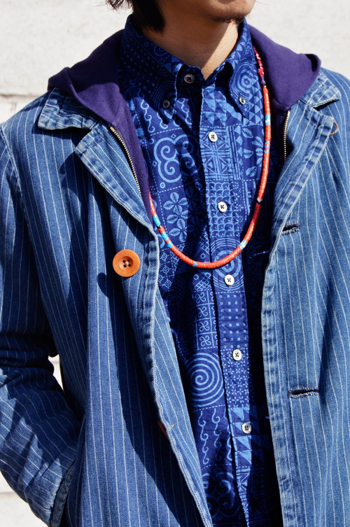 visvim & SOPHNET. - INDIGO LOOK!!_c0079892_20195829.jpg