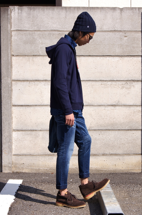 visvim & SOPHNET. - INDIGO LOOK!!_c0079892_20224790.jpg