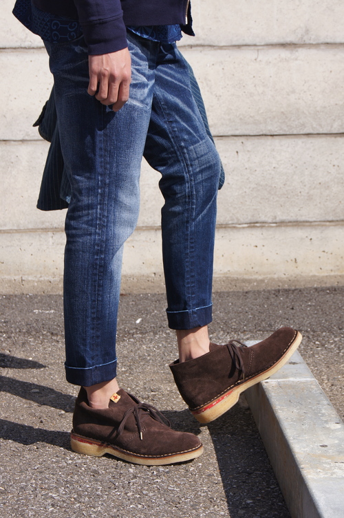 visvim & SOPHNET. - INDIGO LOOK!!_c0079892_20235641.jpg