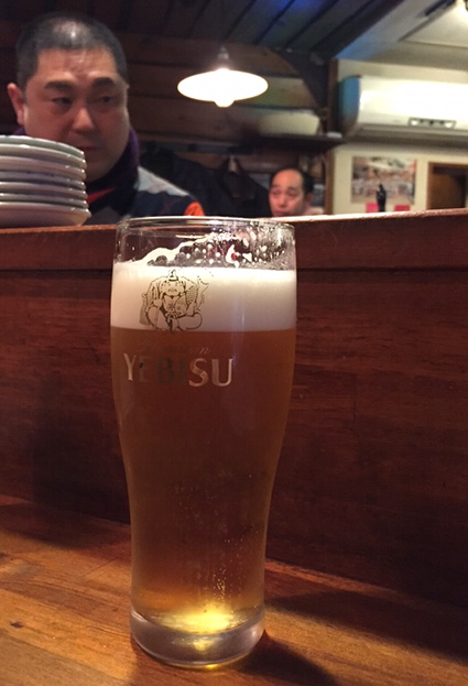 肴や @天満の酒場、はしご酒。_b0118001_7423587.jpg