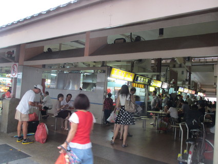 麺も食ってみた@58 Minced Meat Mee (Bedok blk58)_c0212604_21212847.jpg