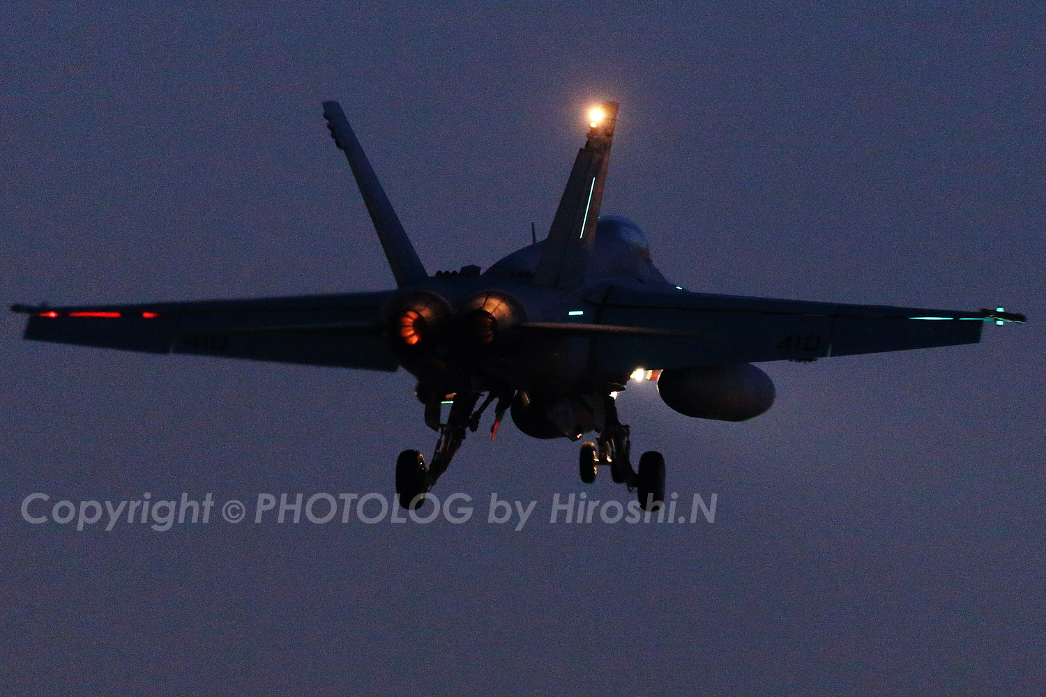 2015/2/11 Wed. NAF Atsugi - P-8飛来 -_b0183406_00483.jpg