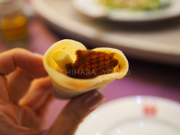 台北ごはん1 天厨菜館_d0138811_17580818.jpg