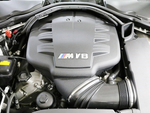 新しい戦闘機っ！！BMW　E92　M3　M-DCT　　　_e0157917_21450115.jpg