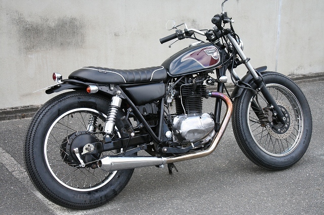 250TR　S様号ほぼほぼ完成！_a0164918_21073218.jpg