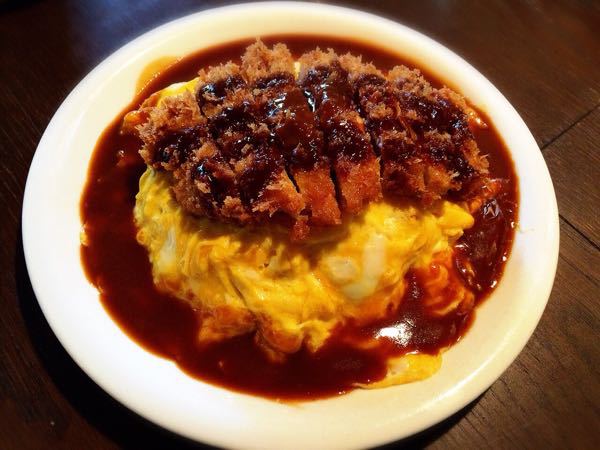 洋食屋 大成_e0292546_112576.jpg