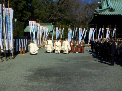 三嶋大社　紀元祭_c0087349_8413862.jpg