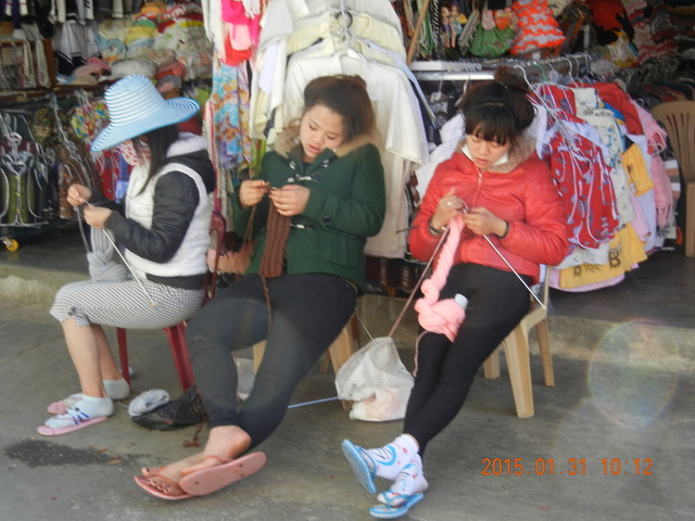 ’15,②2,12(木)ベトナム旅行②ダラットの街歩き!_f0060461_12104788.jpg