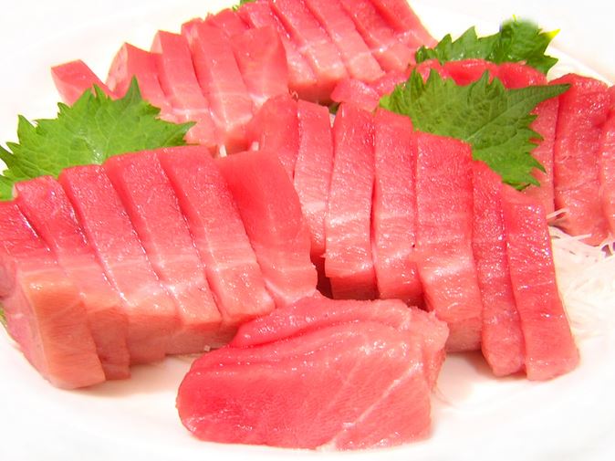 生鮮マグロに広がる寄生虫汚染の実態 全国で食中毒多発 メジマグロは67 が汚染 個食 素食 少食 生鮮マグロに広がる寄生虫汚染の実態 全国で食中毒多発 メジマグロは67 が汚染 個食 素食 少食