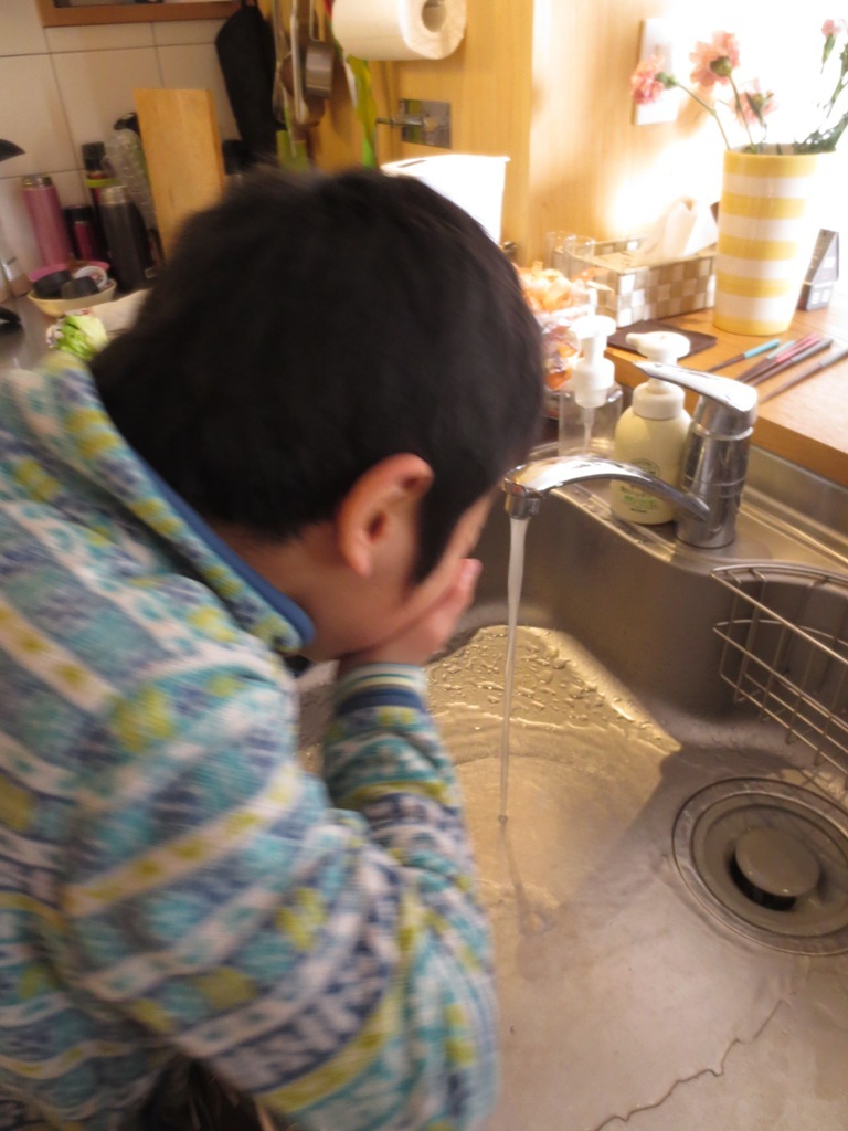 我が家の1年味噌_c0310571_10061709.jpg
