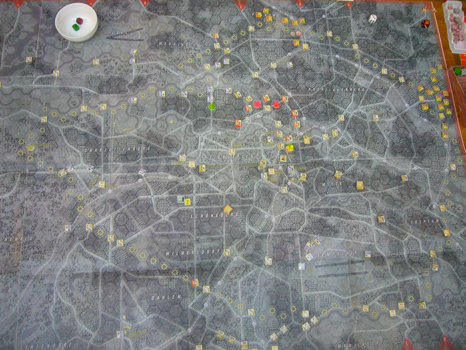 (AtO誌#8 Fortless Berlin 5人戦その❶)2015.02.08..YSGA第308回定例会の様子その10_b0173672_14305242.jpg