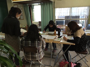 インスト学内試験終了!_a0191183_2220978.jpg