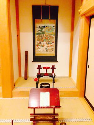 釈尊 涅槃会(ねはんえ) 毎年2月15日_a0274383_6401269.jpg