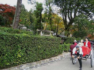 京都　嵯峨野散策　①_c0229483_15155065.jpg