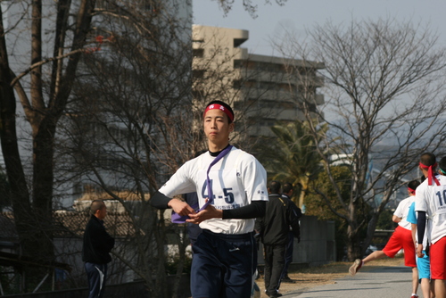 第24回高知県高校野球駅伝大会_a0134886_0036.jpg