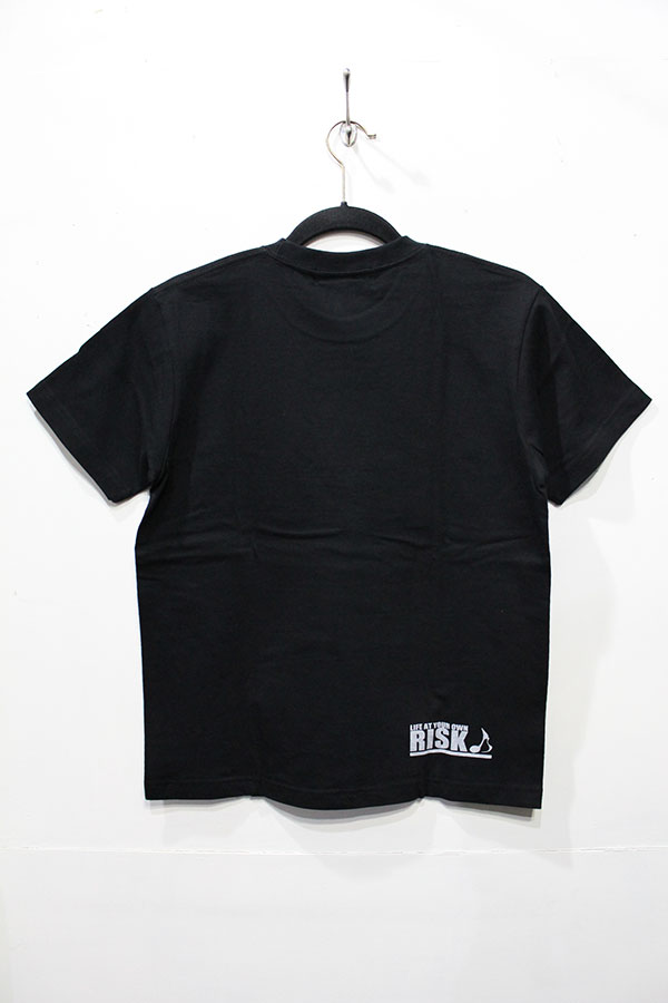 NEWデザイン【GAIKOTSU Tシャツ】新入荷!_a0097901_12192460.jpg