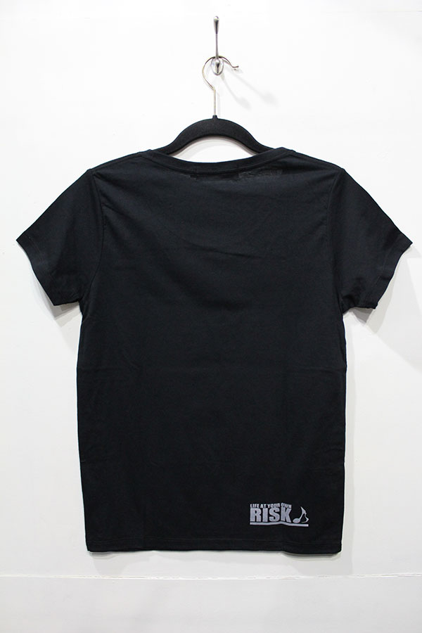 NEWデザイン【GAIKOTSU Tシャツ】新入荷!_a0097901_12241047.jpg