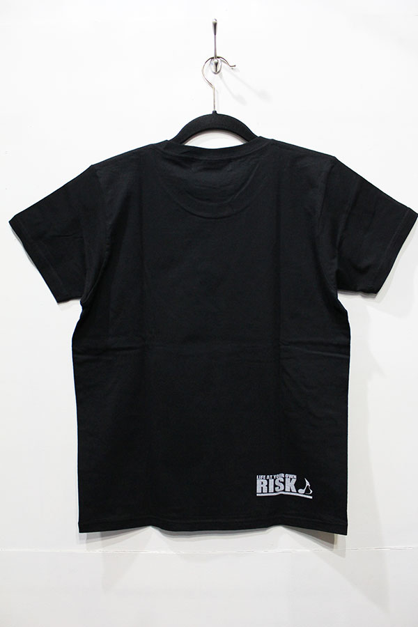 NEWデザイン【GAIKOTSU Tシャツ】新入荷!_a0097901_12261243.jpg