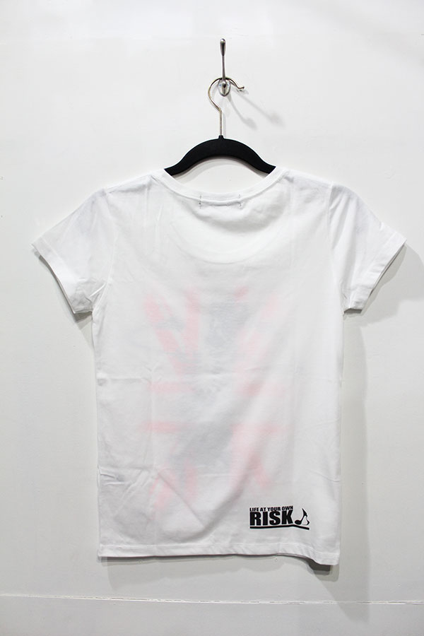 NEWデザイン【GAIKOTSU Tシャツ】新入荷!_a0097901_12293980.jpg