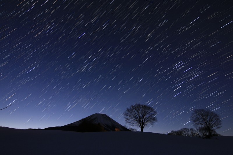 ☆星グルグル富士山～富士が峰_a0188405_09154319.jpg