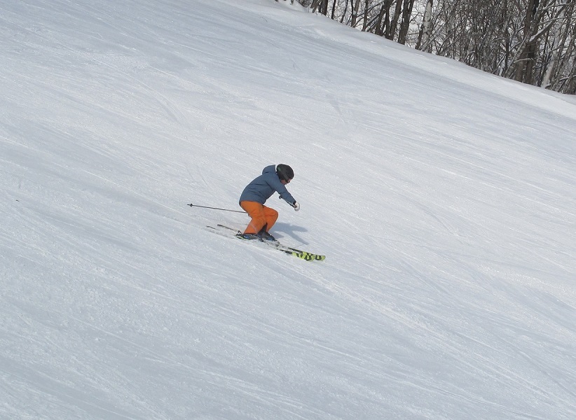 2014-2015シーズン、スキー滑走16日目の詳細_a0293308_6284954.jpg