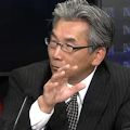 「政府関係者」を助けて政局介入するべきだった孫崎享と天木直人_c0315619_1537742.jpg