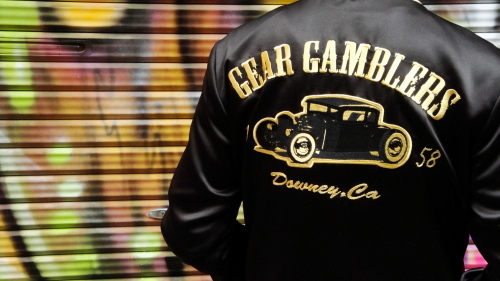 Krammer&Stoudt第一弾アイテム : JIMS STORE & JIMS City BLOG