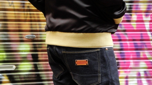 Krammer&Stoudt第一弾アイテム : JIMS STORE & JIMS City BLOG