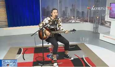 加藤ひろあきさん　インドネシアのテレビに出演：SAPA INDONESIA@Kompas TV(2/13)_a0054926_1011407.png