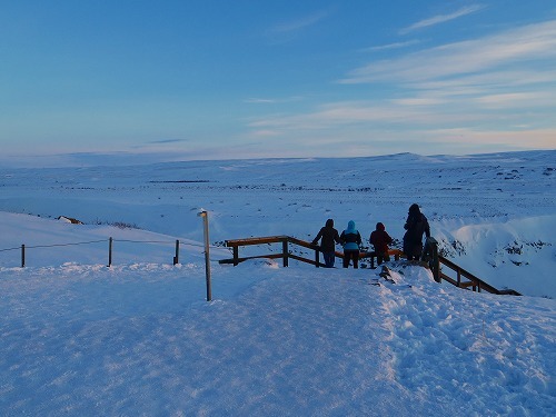 2014冬　Icelandの旅6　～ゴールデンサークルの続き。_b0312126_22194287.jpg