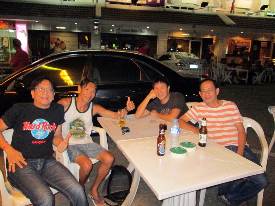 タイクライミングツアー・Part3(MUSIC編)_f0050226_10595734.jpg