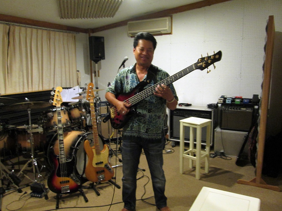 タイクライミングツアー・Part3(MUSIC編)_f0050226_11355523.jpg