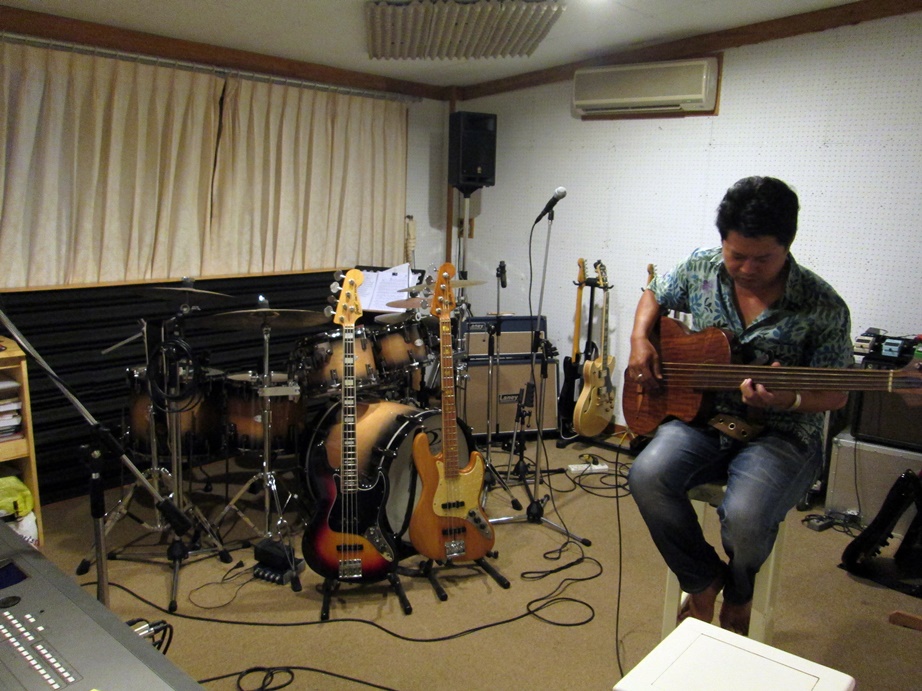 タイクライミングツアー・Part3(MUSIC編)_f0050226_1137288.jpg
