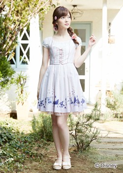 白石麻衣ちゃん 乃木坂46 着用 ビスチェ付きフェアリーテイルワンピース ラプンツェルver Ray レイ 系ほなみのブログ 白石麻衣ちゃん 乃木坂46 着用 ビスチェ付きフェアリーテイルワンピース ラプンツェルver Ray レイ 系ほなみのブログ