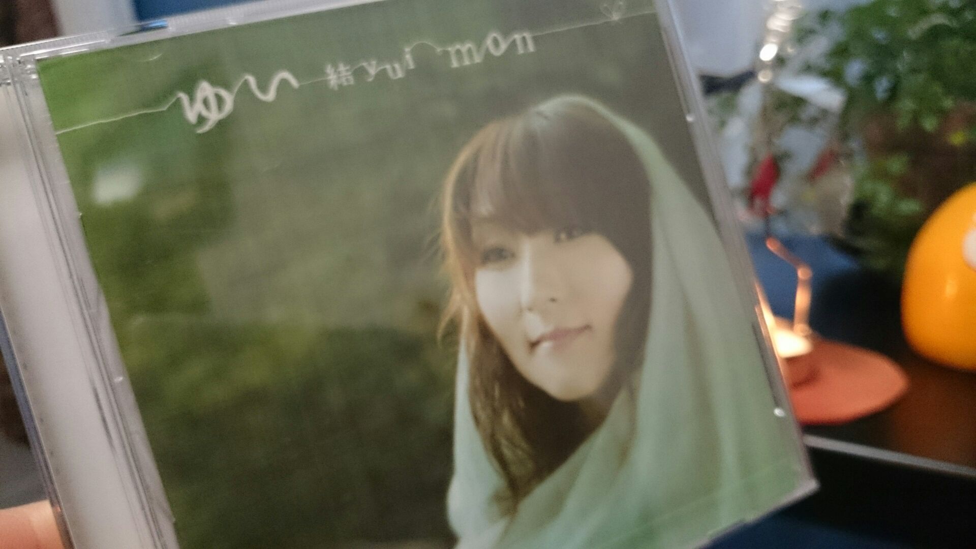 子育てシンガー モンさん。_d0180229_17213898.jpg