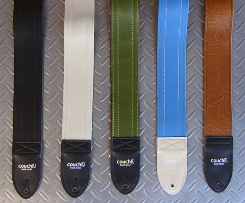 取扱72店舗の「Couch Straps × 43種」が再入荷しました!!!_e0053731_1557056.jpg
