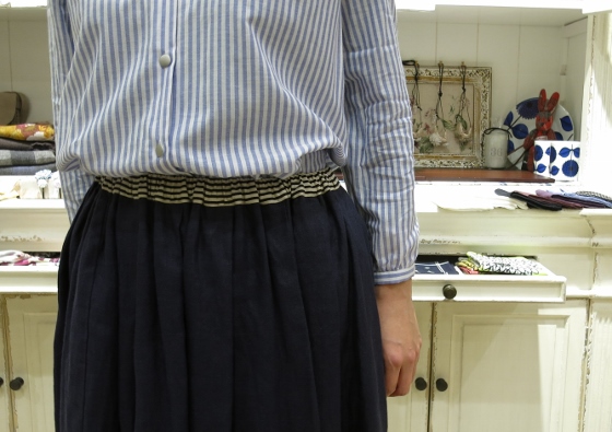 春になりましたからね・・・_c0227633_1116463.jpg