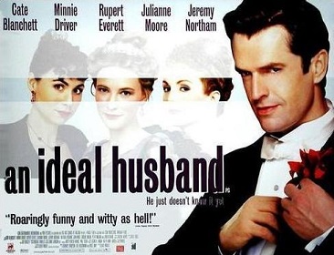 理想の結婚　An Ideal Husband_e0040938_16401267.jpg