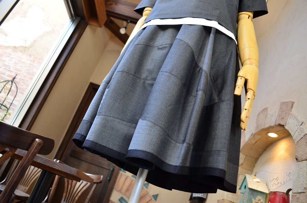  ”春-Style No.4～2015 Spring & Summer New!”_d0153941_15304263.jpg